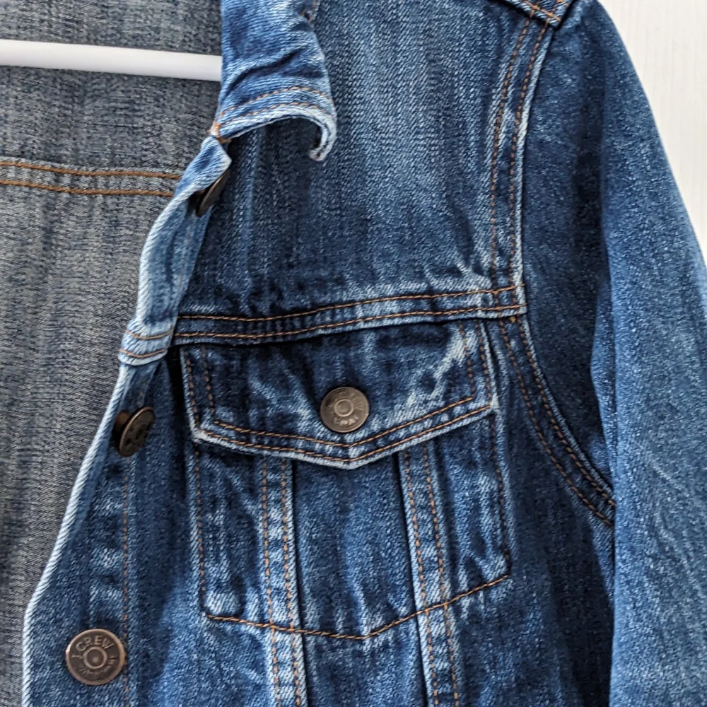 J. CREW Women's Jacket